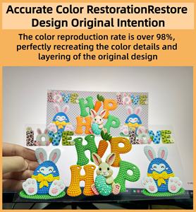 Pegatinas UV para Tazas y Jarras con Muchos Diseños, Envolturas Personalizadas Ecológicas e Impermeables, Impresión Ultraclara, Material PET - Product Image 5