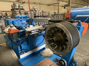 Caoutchouc non durci pour l'opération de rechapage des pneus 5.5x16 outils de rechapage des pneus - Product Image 4