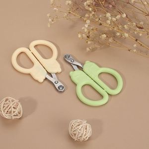 Custom Cat-Specific <b>Small</b> Blind Nail Clippers Beauty Trimmers Promotional <b>Tool</b> <b>Kit</b> for Pet Nail Care - Product Image 3