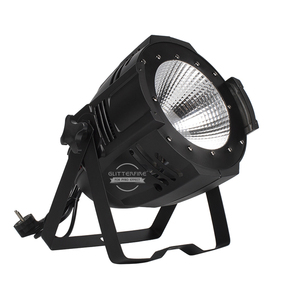 Projecteur <span class=keywords><strong>LED</strong></span> COB 200W Blanc Froid/Chaud DMX512 pour Scène, Effets Lumineux Extérieurs, Parcs et Projets DJ – Couleur d'Émission Blanche - Product Image 4