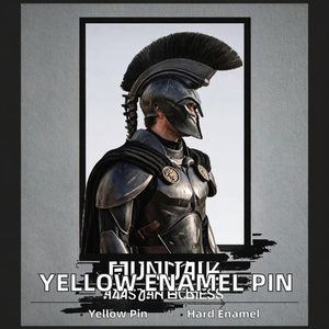 Casque corinthien grec, armure médiévale antique, casque de chevalier spartiate, réplique avec plume noire pour LARP, cosplay, Renaissance - Product Image 2