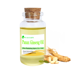 Üretici tedarik toptan 2L/10L/25L toplu doğal ot saf <span class=keywords><strong>Ginseng</strong></span> yağı cilt saç için - Product Image 3