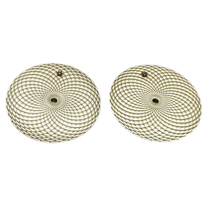 Đồng Hồ Thạch Anh Mặt Số Khắc Sóng Hình Hoa Nhà Máy OEM ODM Cho Đồng Hồ Thạch Anh Kim Cương Guilloche - Product Image 6