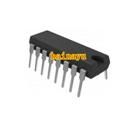 Circuito integrado de componentes electrónicos Hainayu IC en stock Lista de materiales DIP32