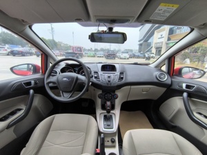 Vente en gros de voitures d'<span class=keywords><strong>occasion</strong></span> <span class=keywords><strong>Ford</strong></span> <span class=keywords><strong>Fiesta</strong></span> 2013 berline 1.5L automatique, version Fashion, voitures d'<span class=keywords><strong>occasion</strong></span> <span class=keywords><strong>pas</strong></span> chères pour l'exportation, voitures d'<span class=keywords><strong>occasion</strong></span> - Product Image 5