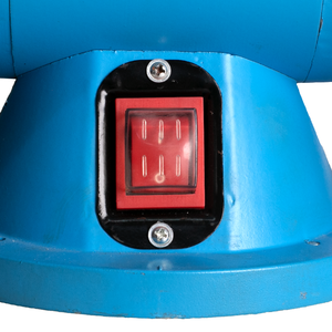 FIXTEC Herramientas Eléctricas Industriales de 350W, Mini Herramienta de Alta Resistencia de 8'' FBG20001 FBG20001 FBG20001 FBG20001 FBG2 - Product Image 2