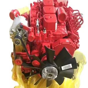 4BT дизельный двигатель 4BT3.9 двигатель в сборе 4BT двигателя 4BTA3.9 4B3.9 EQB125-20 EQB140-20 4BTAA3.9-C100 для cummins