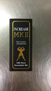 น้ำมันหอมระเหยธรรมชาติสำหรับผู้ชายฟรี MKII น้ำมันนวดขยายขนาดและสเปรย์น้ำมันนวดเพื่อเพิ่มขนาดและความแข็งแกร่ง - Product Image 3