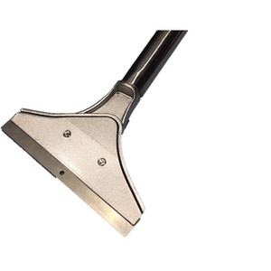 Steel <b>Scraper</b> 500mm Stainless Steel Long Handle For <b>Car</b> Window Tinting Tool - Product Image 3