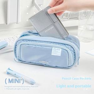A7 Notebook Mini Portable High Color Value Ins Style Carry-on Empty <b>Journal</b> for Students for Homework Registration - Product Image 4