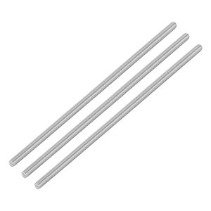 Tiges filetées en acier inoxydable 8 mm en acier 304 et 316, goujons filetés, tiges filetées M8 M10 - Product Image 5