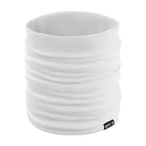 Calentador de cuello Terrax RPET, gadgets ecológicos - Product Image 2