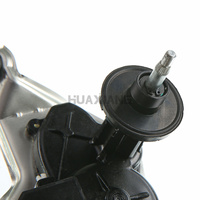 Moteur D'essuie-glace pour Lexus RX330 04-06 RX350 2007-2009 RX400h 8513048030 Arrière