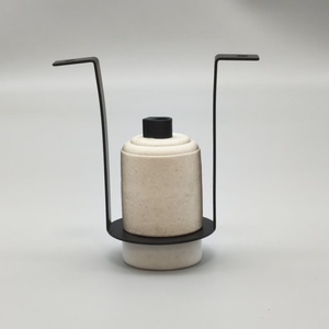 <span class=keywords><strong>Support</strong></span> mural en céramique E27 pour réchauffeur d'animaux, <span class=keywords><strong>support</strong></span> de <span class=keywords><strong>lampe</strong></span> <span class=keywords><strong>UVB</strong></span> avec interrupteur et cordon pour reptiles - Product Image 5
