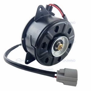 KINGSTEEL 163630P180 se utilizan para el motor del ventilador del radiador del coche de refrigeración eléctrica de CA para Toyota Venza Sienna LEXUS 1AR. - Product Image 6
