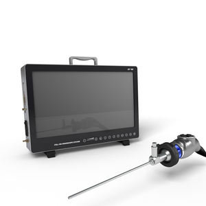 IKEDA 9122 HD Portable Instrument Optique Médical Endoscope Caméra pour ENT Laparoscopie Hystéroscopie Urologie Système D'imagerie - Product Image 4