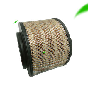 Toptan 17801-0C030 17801-0C020 17801-0C010 otomatik kabin araba hava filtresi hava temizleyici filtre otomobiller için hava filtresi - Product Image 2