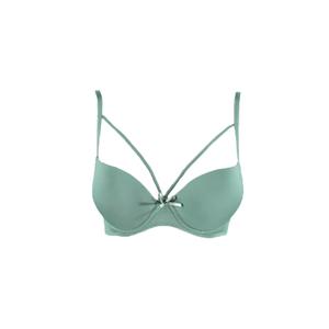 Reggiseno supportato