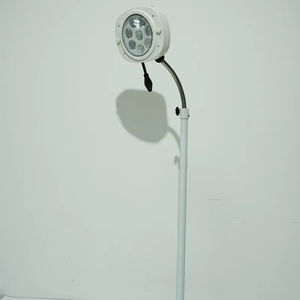 Lampe d'examen médicale LED portable, stable, avec une meilleure reproduction des couleurs, réglable, pour usage en clinique et en hôpital - Product Image 1