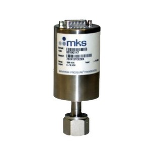 Manomètre à vide MKS 625D11TGAEB, plage 10 Torr, pour usage industriel - Product Image 5