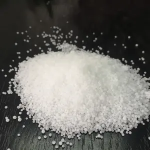 Prezzo competitivo di fabbrica perle di Soda di potassio caustico scaglie di Soda di potassio