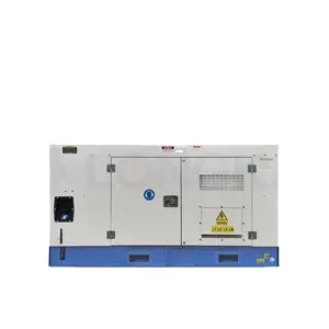 High Quality Diesel Generator, Factory Direct Sales