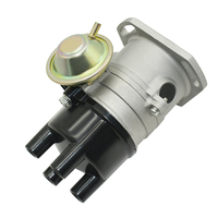 Distributeur d'allumage BAIXINDE 35412260 pour Fiat