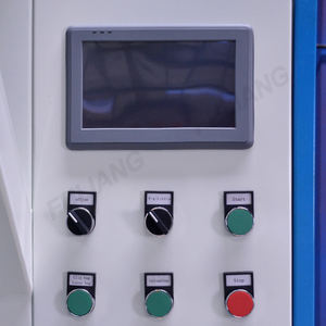 Macchina imballatrice automatica del riso del grano della pallina del fertilizzante granulare dell'alimentazione dei fagioli della macchina di rifornimento dell'insaccamento di pesatura - Product Image 6