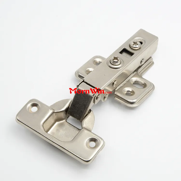 35mm Cup Clip On Hydraulic Soft Close Hinge Cabinet Hinge Furniture Hardware Kitchen Fitting Hinge