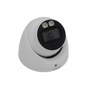 Original Dahua IPC-HDW5449TMP-SE-LED 4MP Full-color Fixed-focal Warm LED Eyeball WizMind Network <b>Camera</b> - Product Image 4