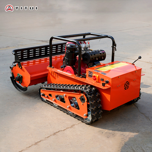 Nuevo Cortacésped Versátil, Directo de Fábrica, Envío Gratuito, Personalizable, Múltiples Modelos Disponibles, Garantía de Calidad, Motor de Calidad - Product Image 3