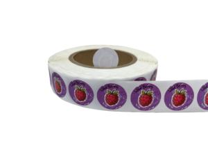 <span class=keywords><strong>ราคา</strong></span>โรงงาน 100 ชิ้น สติกเกอร์ลาย<span class=keywords><strong>ลิ้นจี่</strong></span> ทนทาน กันน้ำมัน ติดเองได้ เกรดอาหาร พิมพ์ลายตามสั่ง กระดาษเคลือบ เซินเจิ้น จัดส่งเร็ว - Product Image 3