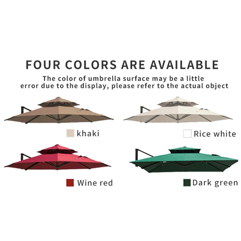 Custom color