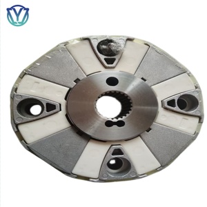Excavator Hydraulic Main <b>Pump</b> Coupling 130801-00036 414-00040 K9000427 K9000995 DX340 DX340LCA Complete <b>Pumps</b> <b>Parts</b> Repair Kit - Product Image 4