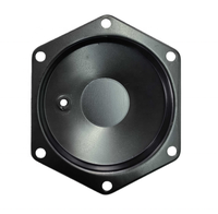 Housse de siège à ressort pour trunnion Hino S4055-EW115, housse de ressort de trunnion, housse de selle, pièces de support d'équilibrage pour camions lourds