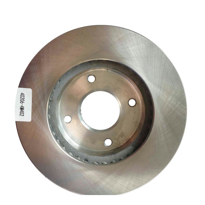 GRTECH 40206-4M402 Carbon Ceramic Brake Discs for Nissan Sentra