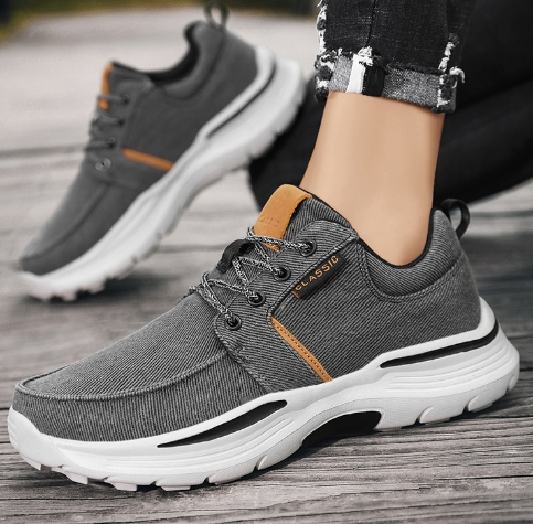 สีเทาดำ