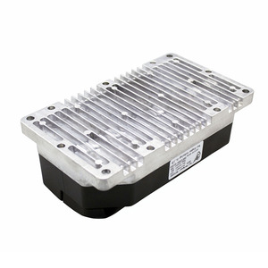 DKYS Motorcycle DK72300S Sine Wave FOC Brushless <b>Motor</b> <b>Controller</b> 72V85A New Type DK72300S DKYS Motorcycle DK72300S Vec - Product Image 6