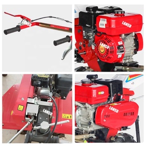 2022 <span class=keywords><strong>Promotion</strong></span> saison 7hp désherbeur électrique petit Rototiller machines et équipements agricoles - Product Image 6