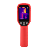 Caméra thermique infrarouge UNI-T UTi712S
