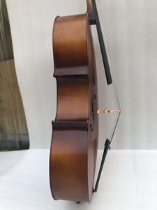 Cello professionnel en contreplaqué brillant fait à la main à <span class=keywords><strong>prix</strong></span> de gros <span class=keywords><strong>pour</strong></span> <span class=keywords><strong>d</strong></span>ébutants - Product Image 5