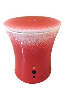 Diffuseur d'arômes en céramique interne de haute qualité fabriqué à Taiwan humidificateur à faible bruit personnalisé pour chambre à coucher - Product Image 4