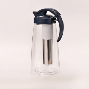 2L En Plastique <span class=keywords><strong>filtre</strong></span> à <span class=keywords><strong>eau</strong></span> <span class=keywords><strong>carafe</strong></span> avec couvercle étanche - Product Image 3