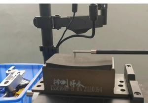 ISO5436 yüzey sertlik testi/Cylindricator profil tarayıcı/profilometre - Product Image 3