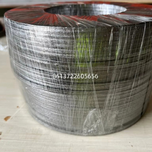 <strong>EMI</strong> Shielding Graphite Composite <strong>Gasket</strong> - Product Image 2