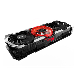 การ์ดจอเกมมิ่งรุ่นใหม่ RTX 3060 3060TI 3080 สำหรับเดสก์ท็อป แล็ปท็อป เวิร์กสเตชัน PCI Express GDDR6 พัดลมระบายความร้อน NV - Product Image 2