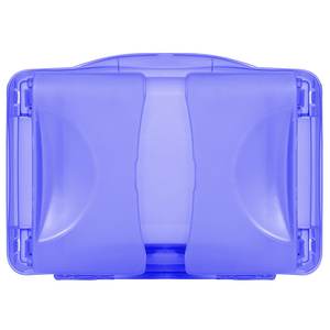 Tables pliantes en plastique populaires table d'étude pour enfants pouvant stocker de la papeterie, adaptées à l'apprentissage et à la lecture au lit - Product Image 6