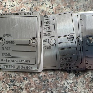 Souvenir longue Plaque Immatriculation Minéralogique Plaques D'immatriculation De Voiture <span class=keywords><strong>Euro</strong></span> Français Britannique Plaque D'immatriculation - Product Image 1