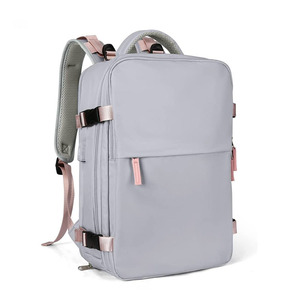 Custom Travel Large Capacity <b>Backpack</b> Multi-functional Short-distance Travel <b>Backpack</b> <b>Waterproof</b> Computer Bag <b>Backpack</b> - Product Image 3