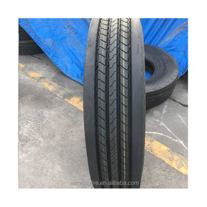 Neumáticos para Camión de Servicio Pesado 11r/22.5, 11r 22.5 JOYALL/JOYWAY/JOYUS/GIANROI 11r22.5 18pr - Product Image 1